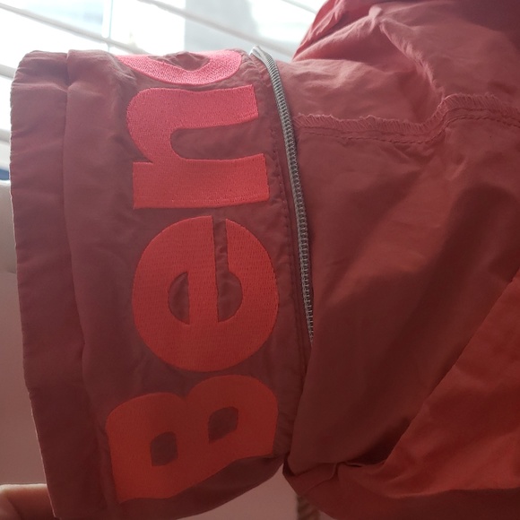 Bench Spring Jacket - Picture 4 of 5